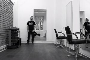 Cowboys &rsquo;n&lsquo; Angels