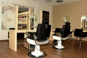 Crazy Hair im Tribseer Center- ein Salon der Frisur Kosmetik GmbH