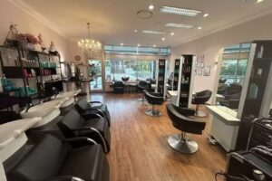 Crazy Hair – Solln