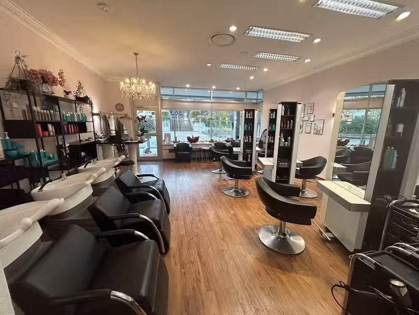 Crazy Hair &ndash; Solln