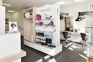 Creatif Fris&ouml;r &ndash; La Biosth&eacute;tique