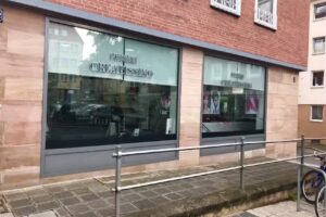 Creatissimo &ndash; Damen & Herren Friseur &ndash; N&uuml;rnberg