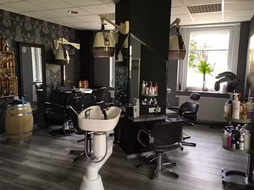 Creativ Friseur Meerane Salon Creativ