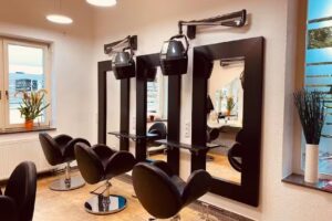 Creativ Friseur Meerane Salon Exclusiv