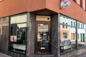 Creativ Friseur Meerane Salon Haarmoden