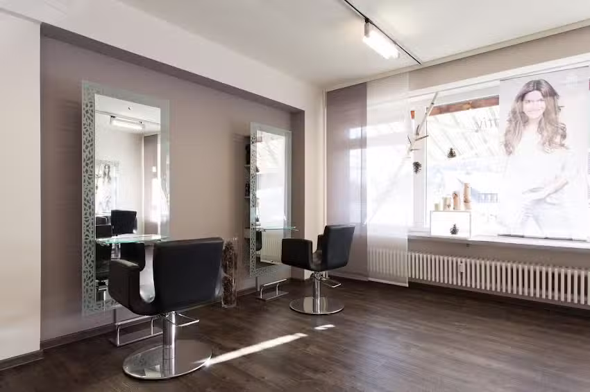 Creativ Haardesign Anette Bartsch