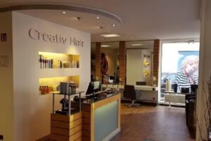 Creativ Hair