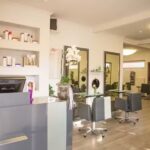 &bdquo;Creativ Hair&ldquo; Inh. Nadine Ehlers