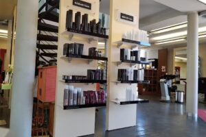 Creativ Hair Inh. Nadine Ehlers