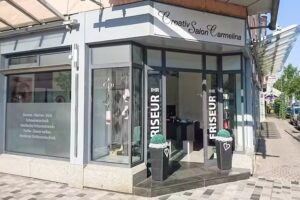 Creativ Salon Carmelina