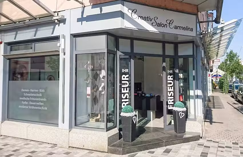 Creativ Salon Carmelina
