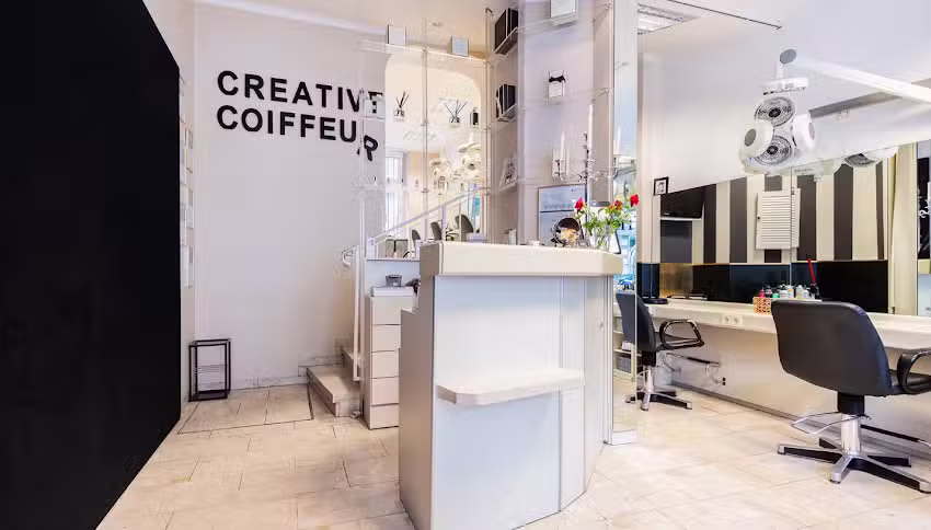 Creative Coiffeur