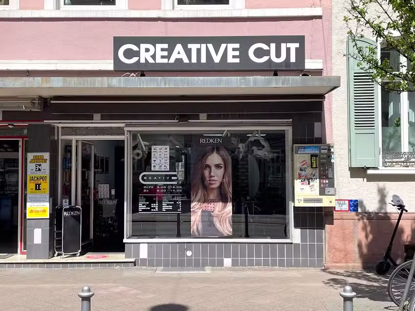 Creative Cut Heidelberg