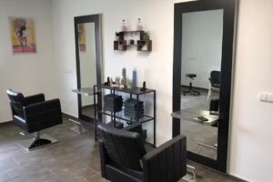 Creative Hair Denise Kaufmann