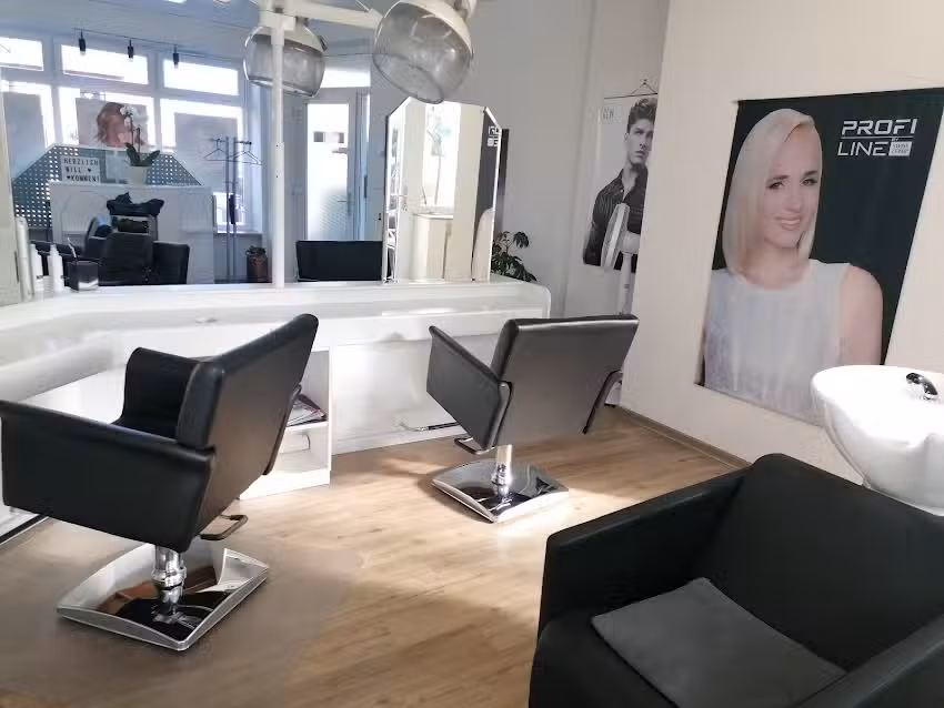 Creative Hair Friseursalon Kaarst /Koppel Alfija