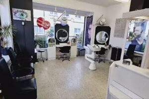 Creative Hair Salon