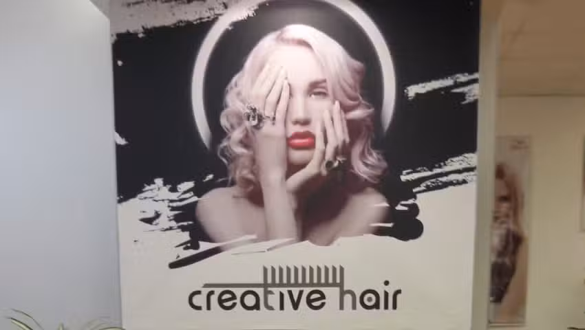 Creative Hair