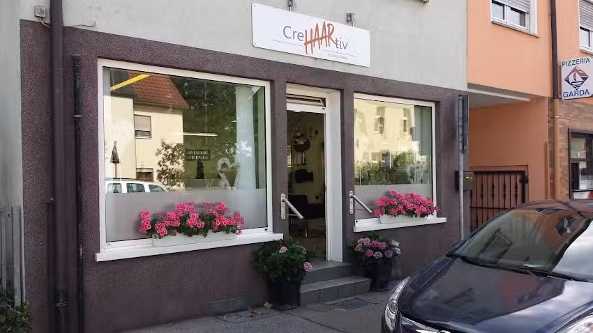 CreHaartiv by Birgit Meiler