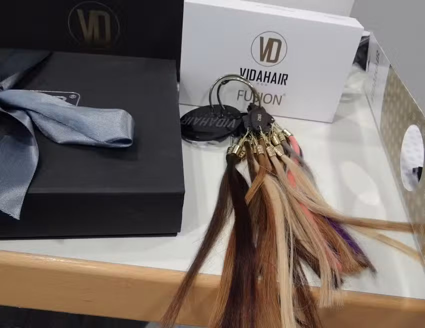 CreHaartiv Friseurhaarstudio