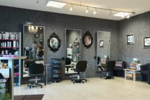 CreHaartiv Großmann