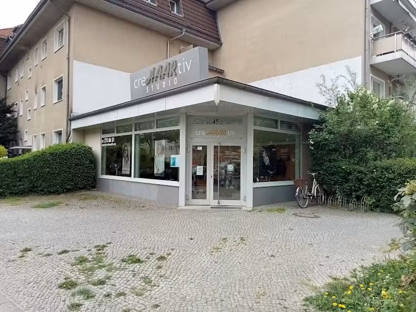 Crehaartiv Studio