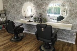 crehaartive Anke Doernemann Frisöre