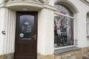 CreHAARtiveck Annett Weinhold