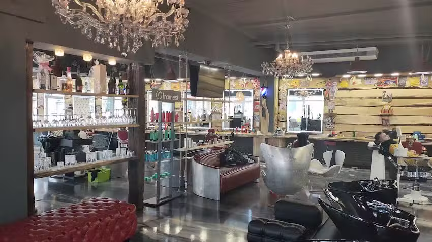 Crewspot Beautylounge