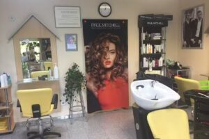 Cristina Garcia Martinez