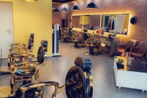 Crystal Friseur &ndash; Bergisch Gladbach