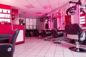CS Friseure &ndash; Potsdam