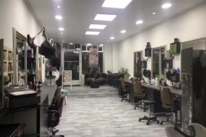 Cut 4 You Friseursalon Herr Jaboor