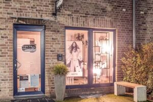 CUT 74 Inh.Marion Eulenpesch &ndash; Friseur Grefrath