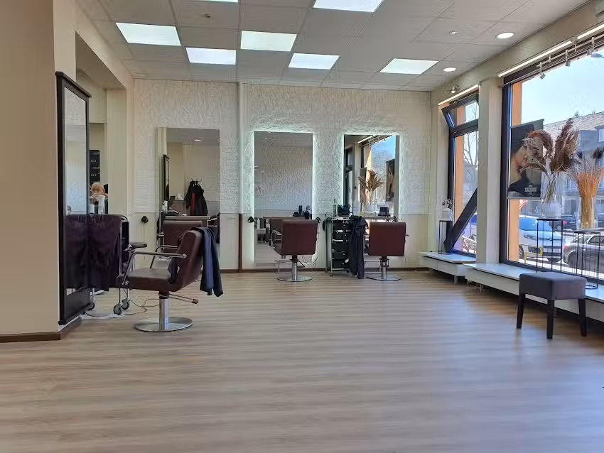 Cut And More
