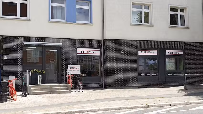 Cut And More Altstadtring