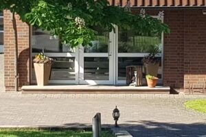 Cut and Style Drewke