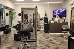 cut & care Friseursalon GmbH