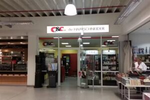 Cut & Cash DIE HAARSCHNEIDER