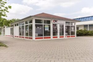 Cut & Cash DIE HAARSCHNEIDER