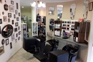 Cut Corner Hair & Barbershop