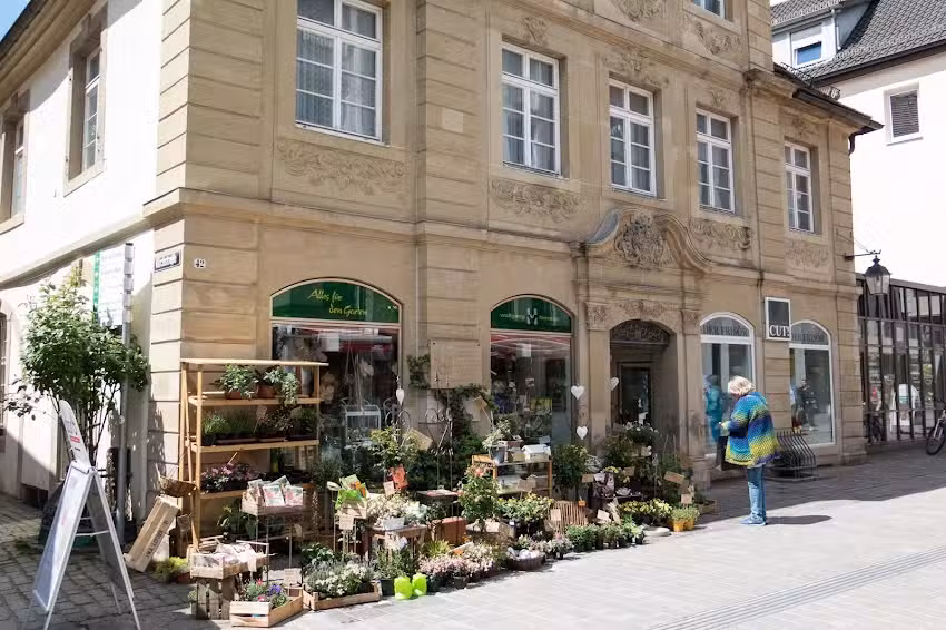 Cut! Der Fris&ouml;r