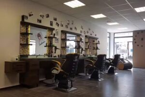 Cut & Form &ndash; Werther (Westfalen)