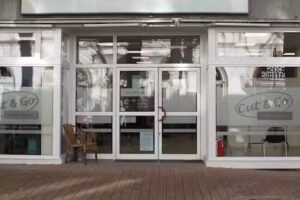 Cut & Go GmbH Salon &ndash; Bad Harzburg