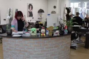 Cut & Go GmbH Salon – Bad Lauterberg im Harz