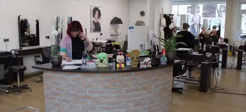 Cut & Go GmbH Salon &ndash; Bad Lauterberg im Harz
