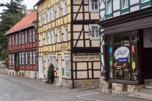 Cut & Go GmbH Salon &ndash; Blankenburg (Harz)