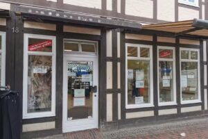 Cut & Go GmbH Salon – Gifhorn