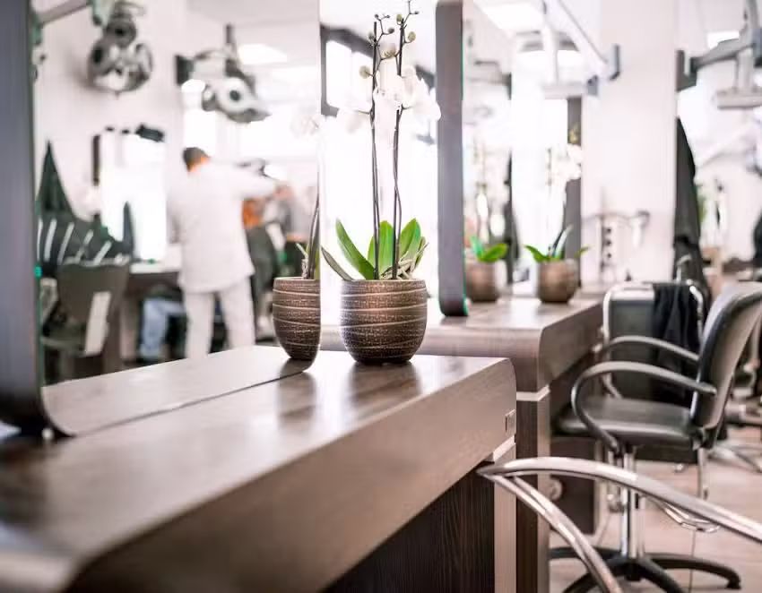 Cut & Go GmbH Salon &ndash; Hildesheim