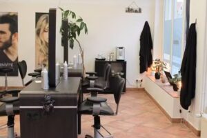 Cut & Go GmbH Salon &ndash; Oschersleben
