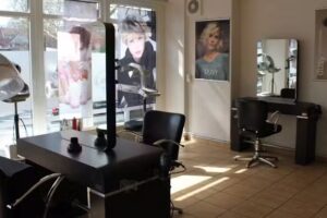 Cut & Go GmbH Salon – Osterode am Harz